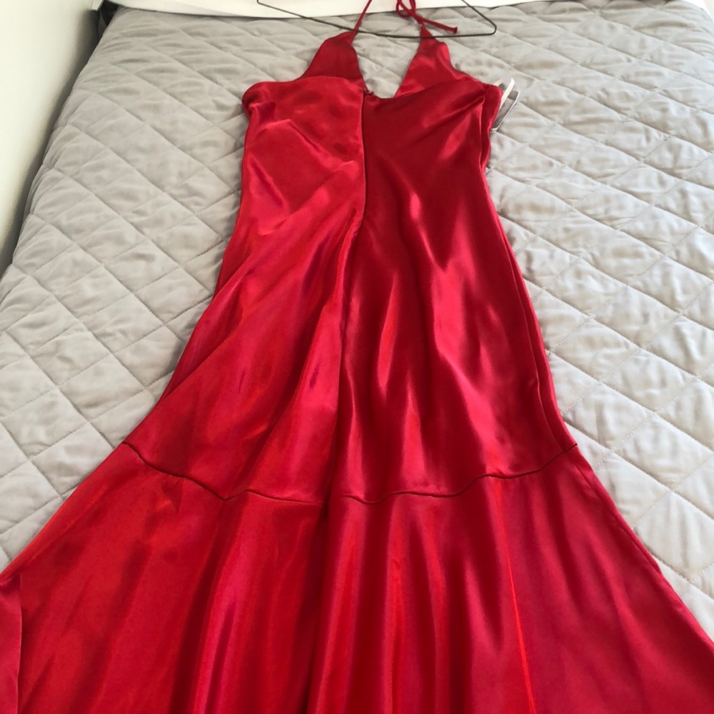 Prom dress - Picture 2 of 3